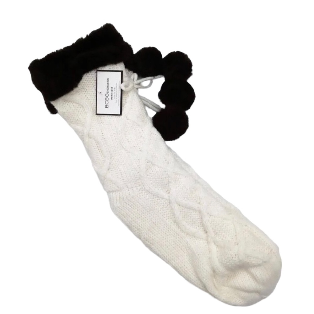 BCBGeneration Home Socks